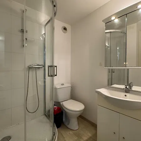 Charming Close To The Chateau De Apartment *