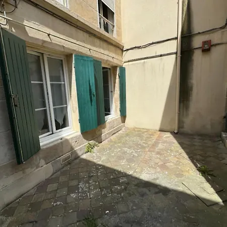 Charming Close To The Chateau De * Caen