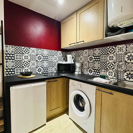 Charming Close To The Château De *